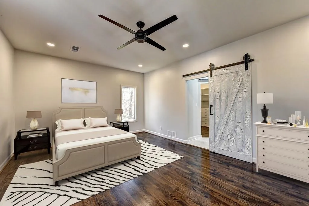 315 Skyridge Drive, Sandy Springs, Georgia 30350, 5 Bedrooms Bedrooms, ,4 BathroomsBathrooms,Residential,Sold,315 Skyridge Drive,6585115