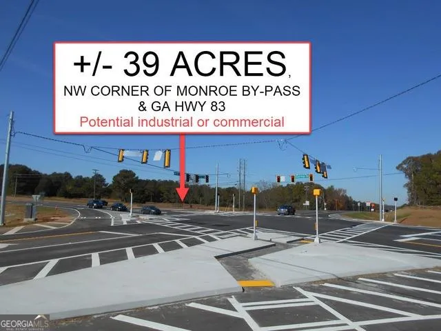 1230 Good Hope Road, Monroe, Georgia 30655