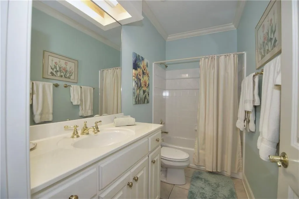 545 River Chase Point, Atlanta, Georgia 30328, 3 Bedrooms Bedrooms, ,3 BathroomsBathrooms,Residential,Sold,545 River Chase Point,6080093