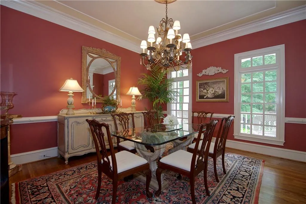 545 River Chase Point, Atlanta, Georgia 30328, 3 Bedrooms Bedrooms, ,3 BathroomsBathrooms,Residential,Sold,545 River Chase Point,6080093