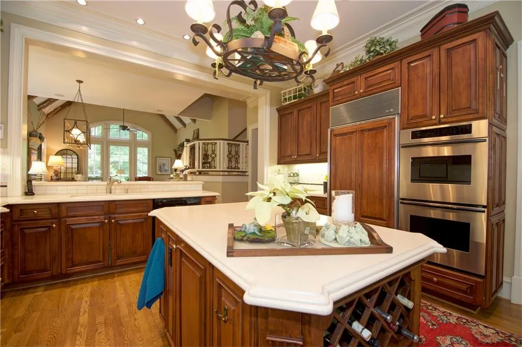 545 River Chase Point, Atlanta, Georgia 30328, 3 Bedrooms Bedrooms, ,3 BathroomsBathrooms,Residential,Sold,545 River Chase Point,6080093