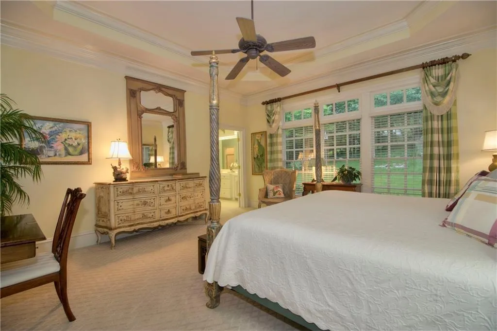 545 River Chase Point, Atlanta, Georgia 30328, 3 Bedrooms Bedrooms, ,3 BathroomsBathrooms,Residential,Sold,545 River Chase Point,6080093