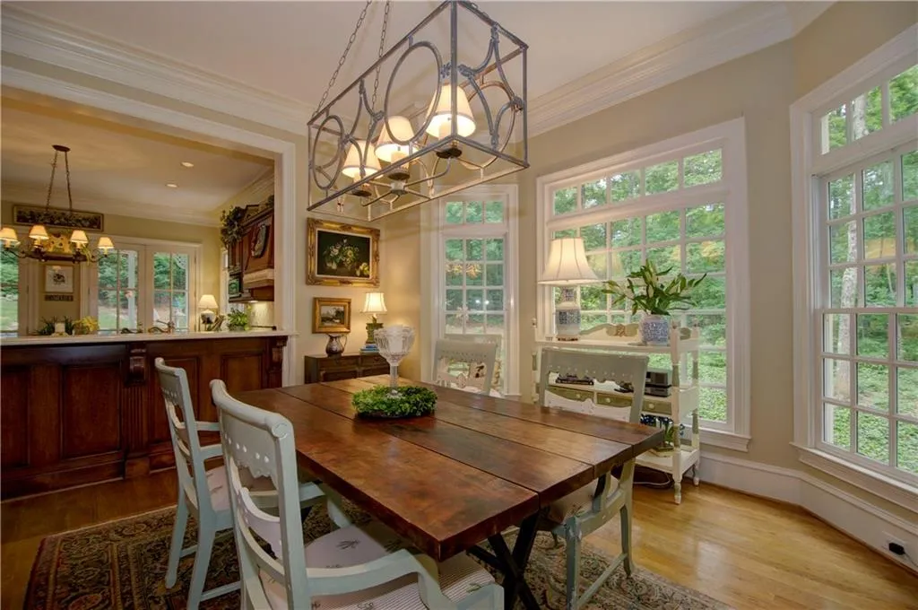 545 River Chase Point, Atlanta, Georgia 30328, 3 Bedrooms Bedrooms, ,3 BathroomsBathrooms,Residential,Sold,545 River Chase Point,6080093