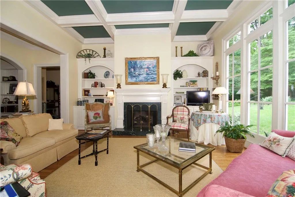 545 River Chase Point, Atlanta, Georgia 30328, 3 Bedrooms Bedrooms, ,3 BathroomsBathrooms,Residential,Sold,545 River Chase Point,6080093