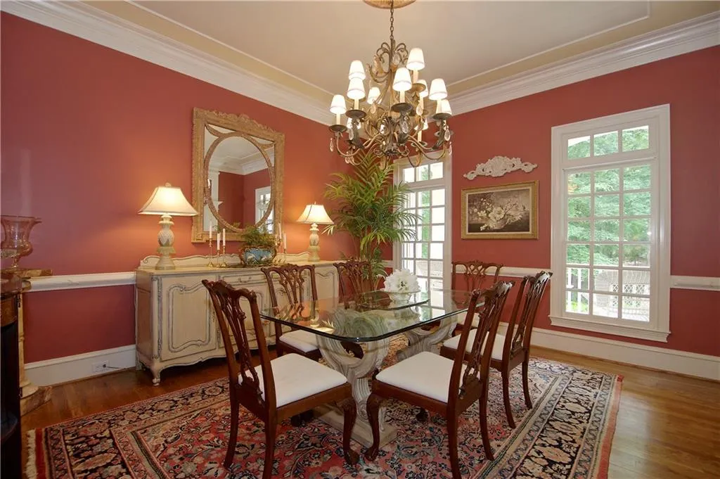 545 River Chase Point, Atlanta, Georgia 30328, 3 Bedrooms Bedrooms, ,3 BathroomsBathrooms,Residential,Sold,545 River Chase Point,6080093