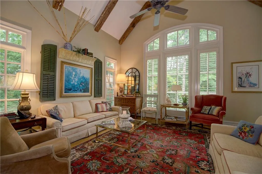 545 River Chase Point, Atlanta, Georgia 30328, 3 Bedrooms Bedrooms, ,3 BathroomsBathrooms,Residential,Sold,545 River Chase Point,6080093