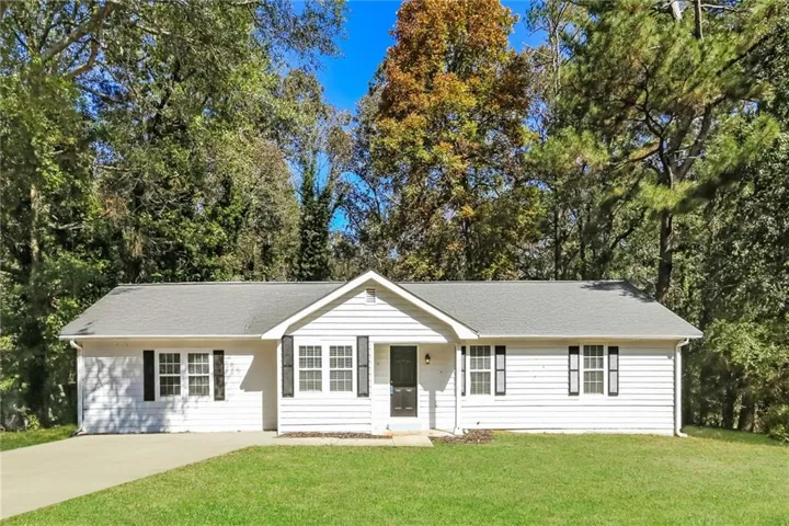 119 Valley Road, Stockbridge, Georgia 30281