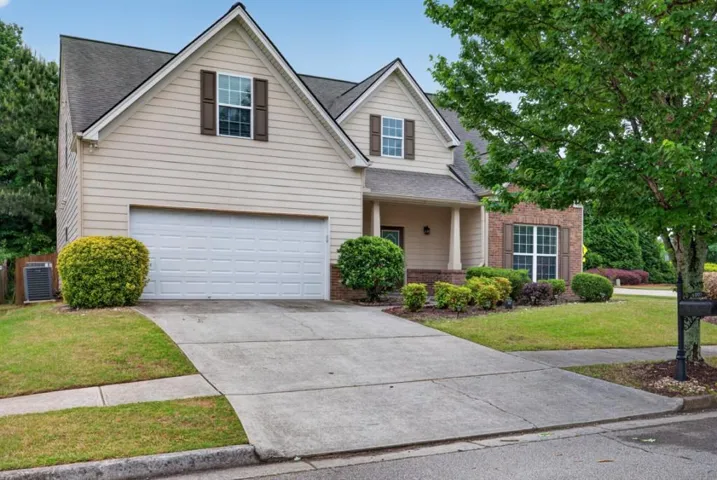 4003 Grandover Drive, Buford, Georgia 30519