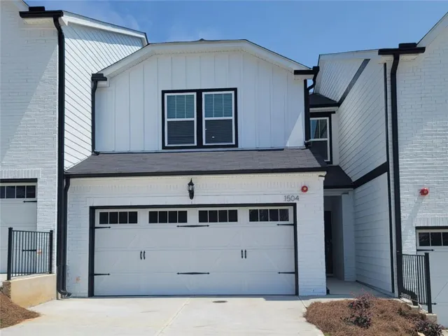 1504 Purple Coneflower Avenue Se, Smyrna, Georgia 30126