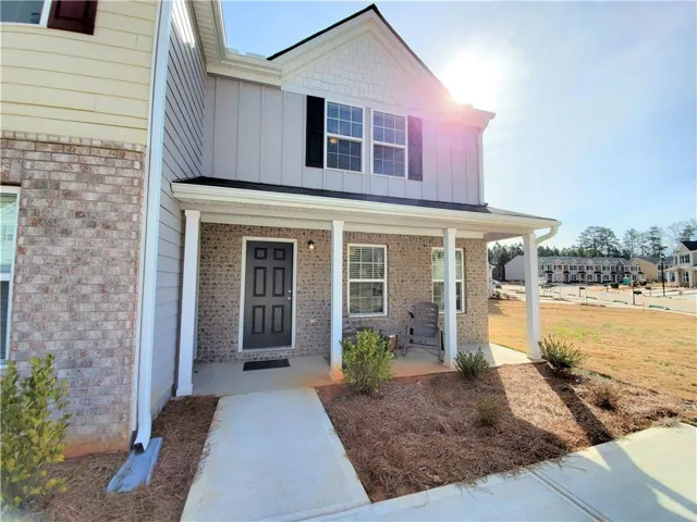 2529 Piering Drive, Lithonia, Georgia 30038