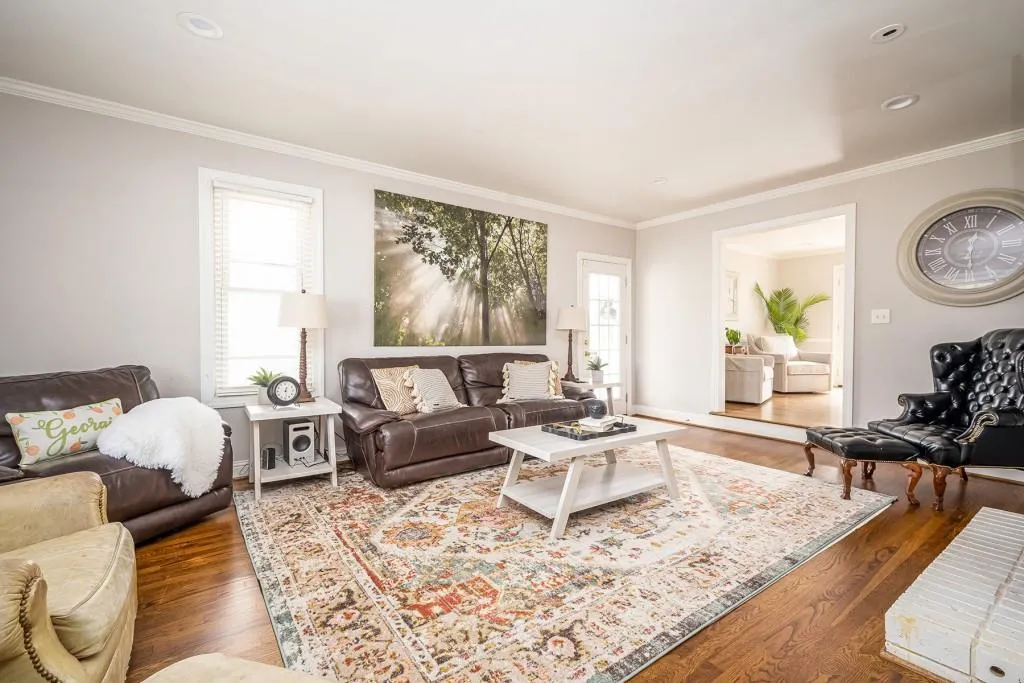 1135 Old Woodbine Road, Atlanta, Georgia 30319, 5 Bedrooms Bedrooms, ,3 BathroomsBathrooms,Residential,Sold,1135 Old Woodbine Road,6995283