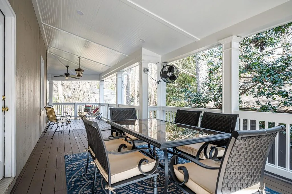 1135 Old Woodbine Road, Atlanta, Georgia 30319, 5 Bedrooms Bedrooms, ,3 BathroomsBathrooms,Residential,Sold,1135 Old Woodbine Road,6995283