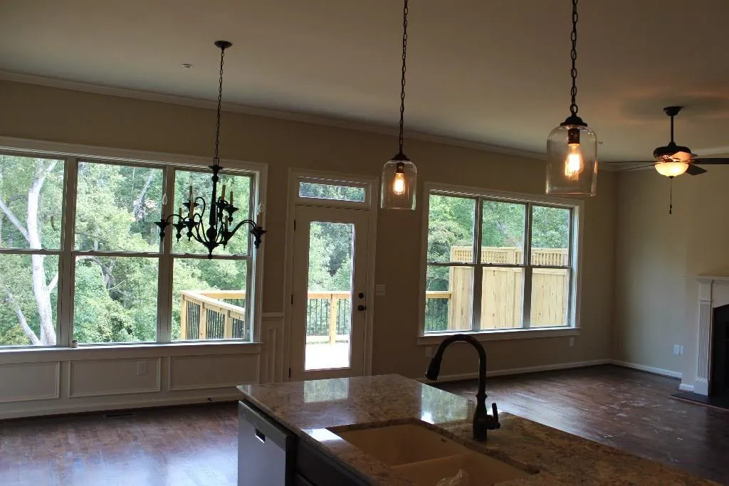 1008 Bergeron Place Unit 1008, Sandy Springs, Georgia 30328, 3 Bedrooms Bedrooms, ,2 BathroomsBathrooms,Residential,Sold,1008 Bergeron Place Unit 1008,5392412