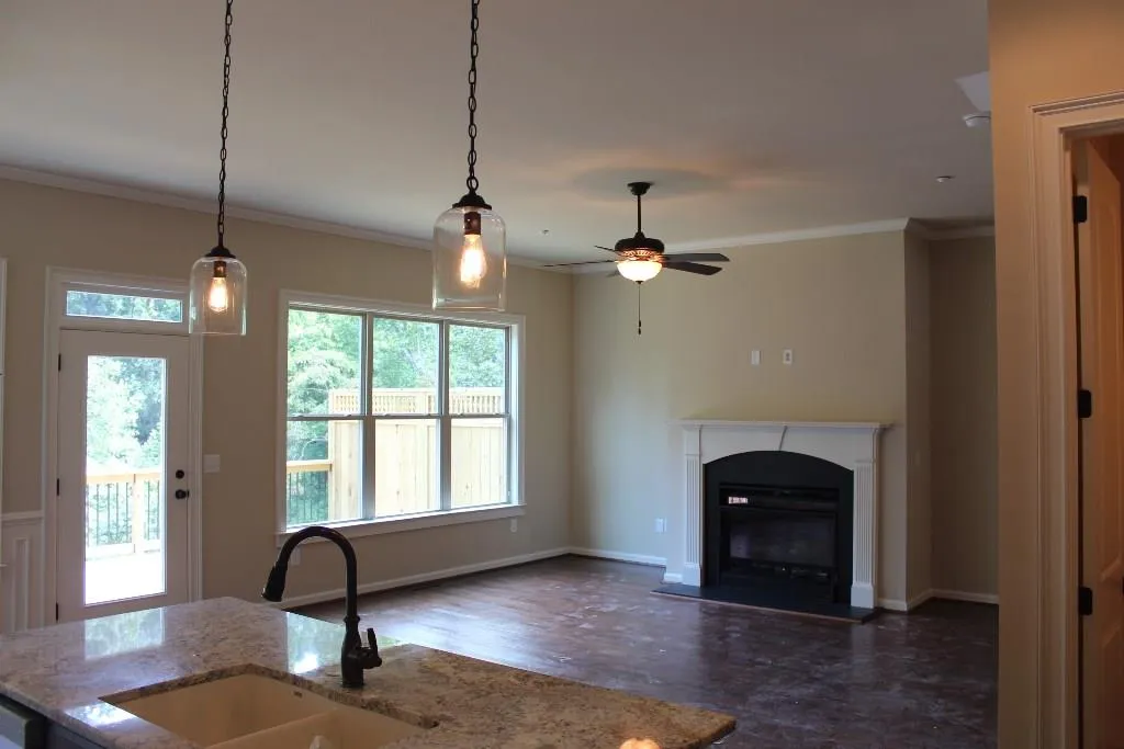 1008 Bergeron Place Unit 1008, Sandy Springs, Georgia 30328, 3 Bedrooms Bedrooms, ,2 BathroomsBathrooms,Residential,Sold,1008 Bergeron Place Unit 1008,5392412