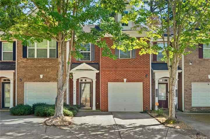 1290 Adcox Square, Stone Mountain, Georgia 30088