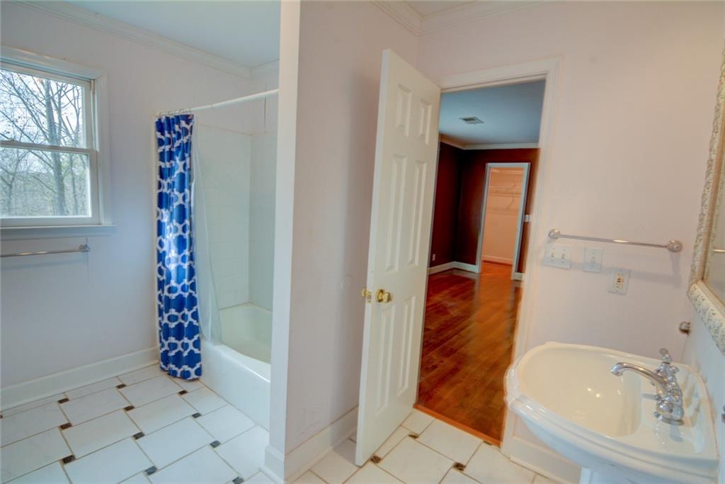 8730 The 5th Green, Sandy Springs, Georgia 30350, 6 Bedrooms Bedrooms, ,4 BathroomsBathrooms,Residential,Sold,8730 The 5th Green,7313318