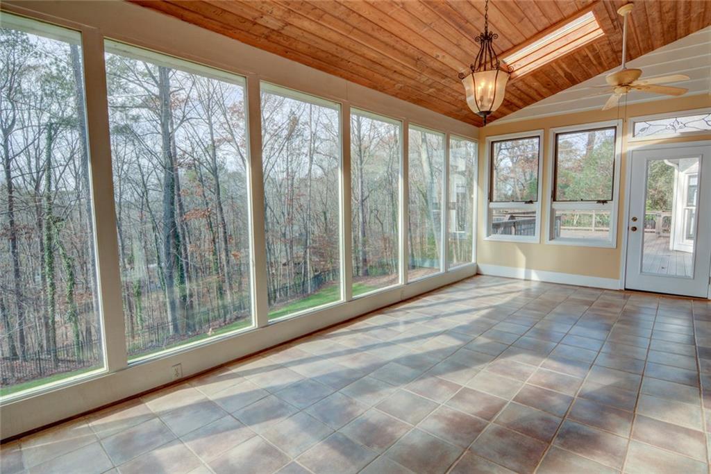 8730 The 5th Green, Sandy Springs, Georgia 30350, 6 Bedrooms Bedrooms, ,4 BathroomsBathrooms,Residential,Sold,8730 The 5th Green,7313318