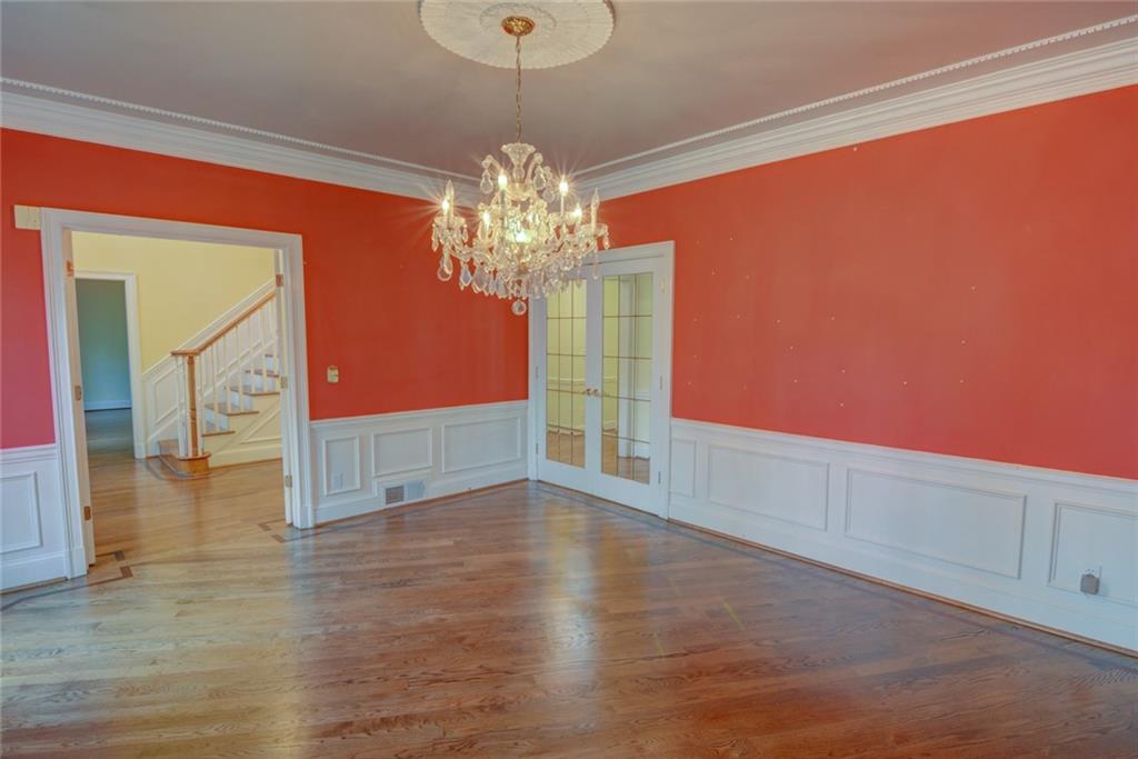 8730 The 5th Green, Sandy Springs, Georgia 30350, 6 Bedrooms Bedrooms, ,4 BathroomsBathrooms,Residential,Sold,8730 The 5th Green,7313318