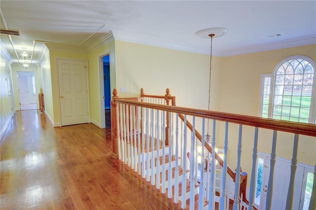 8730 The 5th Green, Sandy Springs, Georgia 30350, 6 Bedrooms Bedrooms, ,4 BathroomsBathrooms,Residential,Sold,8730 The 5th Green,7313318