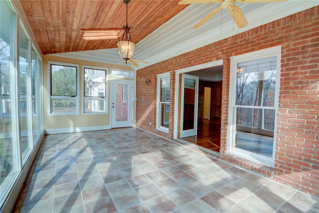 8730 The 5th Green, Sandy Springs, Georgia 30350, 6 Bedrooms Bedrooms, ,4 BathroomsBathrooms,Residential,Sold,8730 The 5th Green,7313318