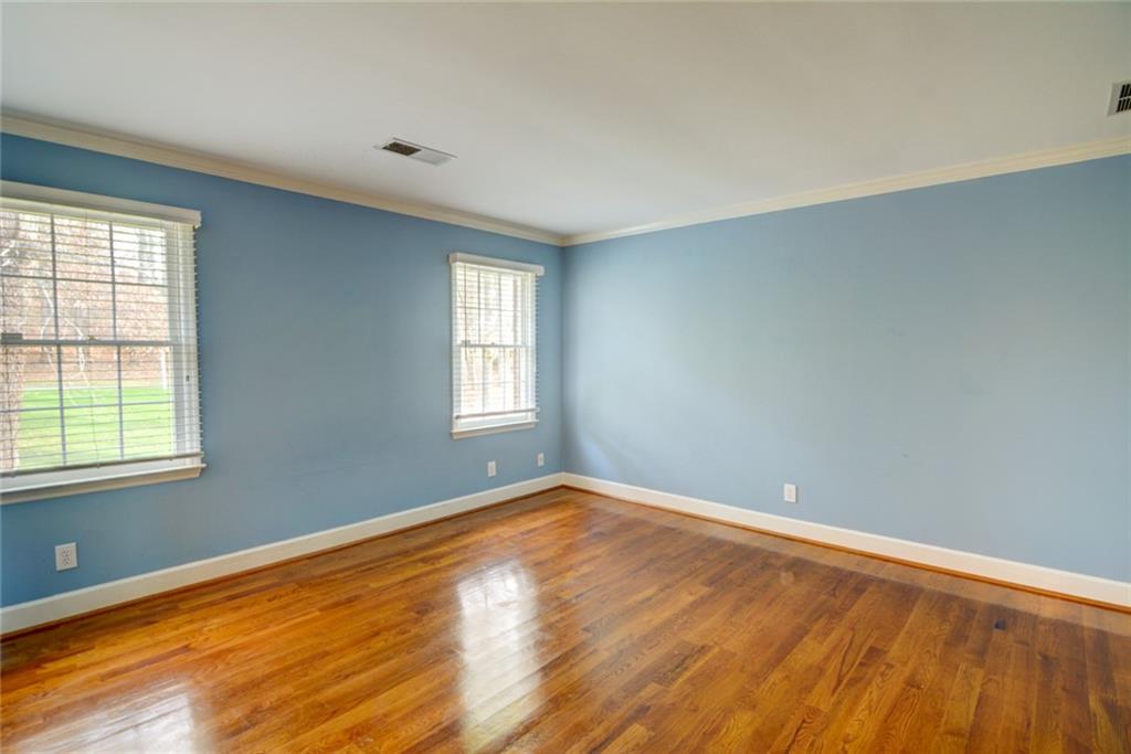 8730 The 5th Green, Sandy Springs, Georgia 30350, 6 Bedrooms Bedrooms, ,4 BathroomsBathrooms,Residential,Sold,8730 The 5th Green,7313318