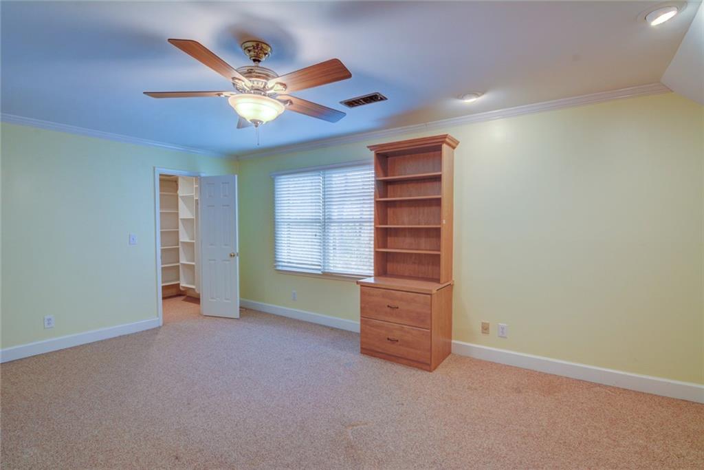 8730 The 5th Green, Sandy Springs, Georgia 30350, 6 Bedrooms Bedrooms, ,4 BathroomsBathrooms,Residential,Sold,8730 The 5th Green,7313318