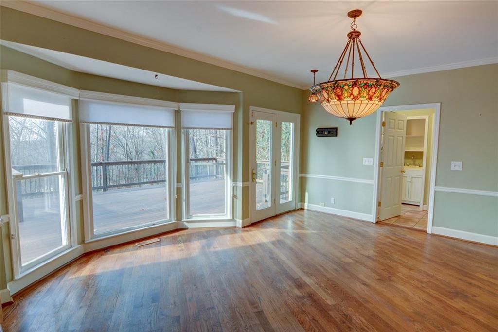 8730 The 5th Green, Sandy Springs, Georgia 30350, 6 Bedrooms Bedrooms, ,4 BathroomsBathrooms,Residential,Sold,8730 The 5th Green,7313318