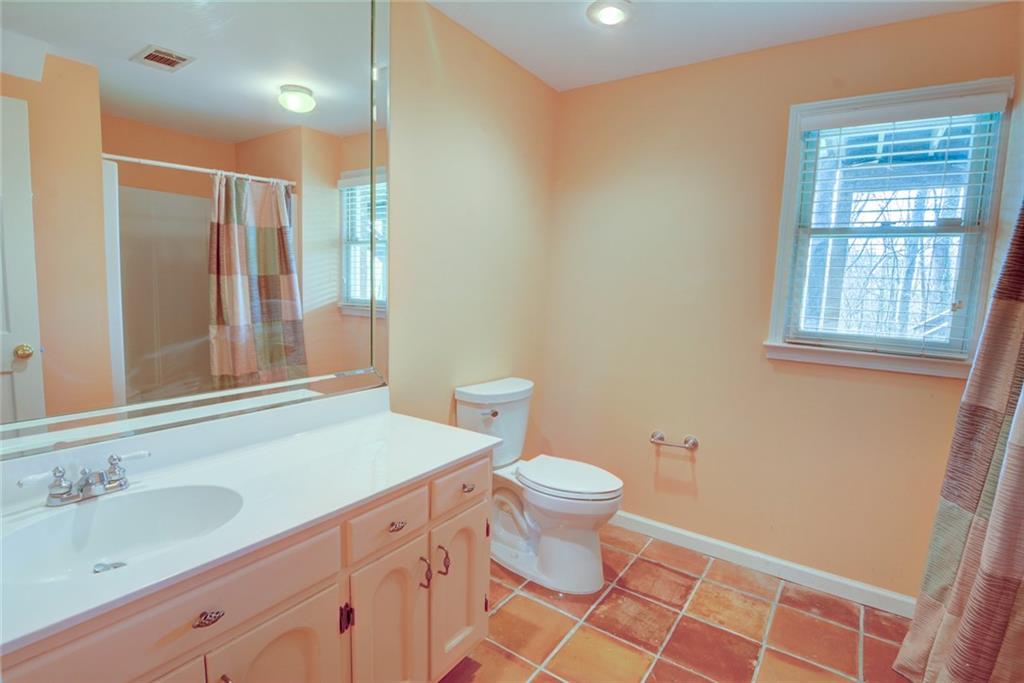 8730 The 5th Green, Sandy Springs, Georgia 30350, 6 Bedrooms Bedrooms, ,4 BathroomsBathrooms,Residential,Sold,8730 The 5th Green,7313318