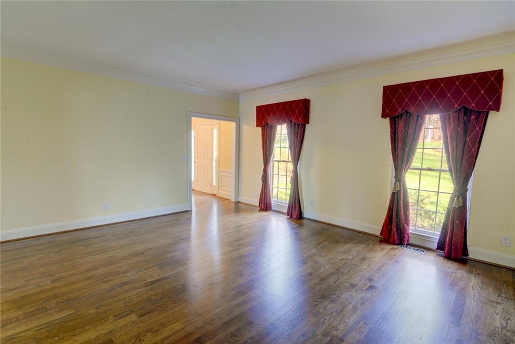 8730 The 5th Green, Sandy Springs, Georgia 30350, 6 Bedrooms Bedrooms, ,4 BathroomsBathrooms,Residential,Sold,8730 The 5th Green,7313318