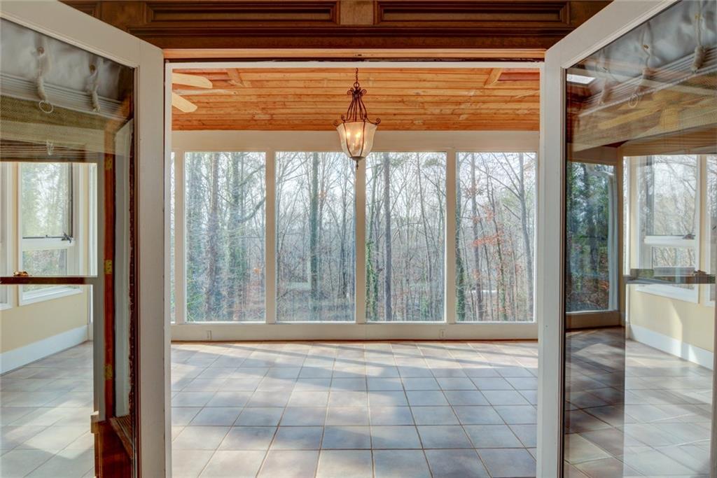 8730 The 5th Green, Sandy Springs, Georgia 30350, 6 Bedrooms Bedrooms, ,4 BathroomsBathrooms,Residential,Sold,8730 The 5th Green,7313318