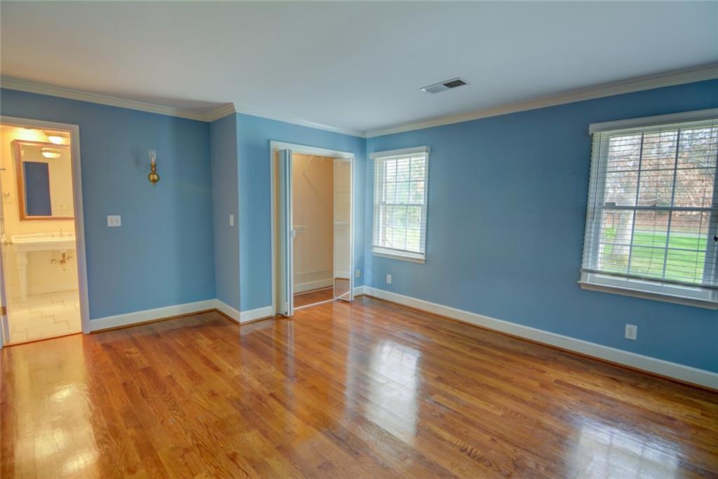 8730 The 5th Green, Sandy Springs, Georgia 30350, 6 Bedrooms Bedrooms, ,4 BathroomsBathrooms,Residential,Sold,8730 The 5th Green,7313318