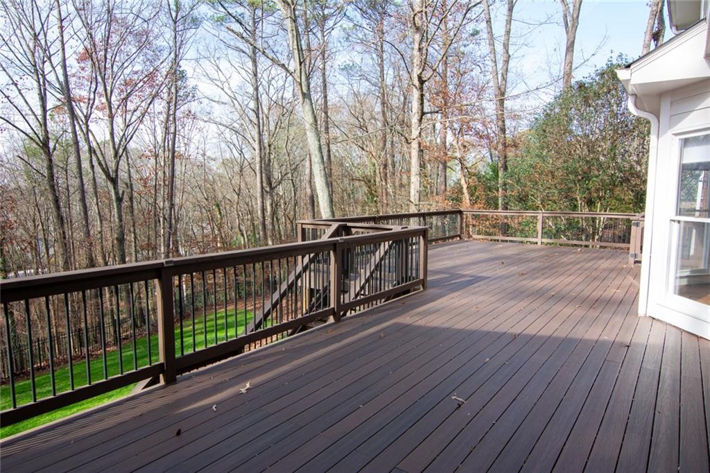 8730 The 5th Green, Sandy Springs, Georgia 30350, 6 Bedrooms Bedrooms, ,4 BathroomsBathrooms,Residential,Sold,8730 The 5th Green,7313318