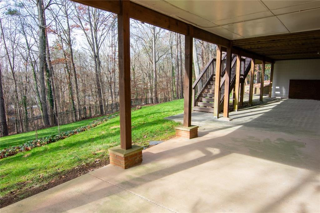8730 The 5th Green, Sandy Springs, Georgia 30350, 6 Bedrooms Bedrooms, ,4 BathroomsBathrooms,Residential,Sold,8730 The 5th Green,7313318