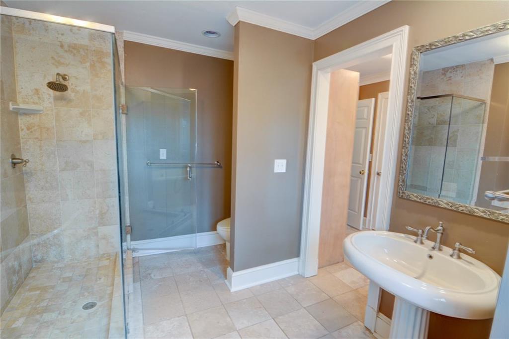 8730 The 5th Green, Sandy Springs, Georgia 30350, 6 Bedrooms Bedrooms, ,4 BathroomsBathrooms,Residential,Sold,8730 The 5th Green,7313318