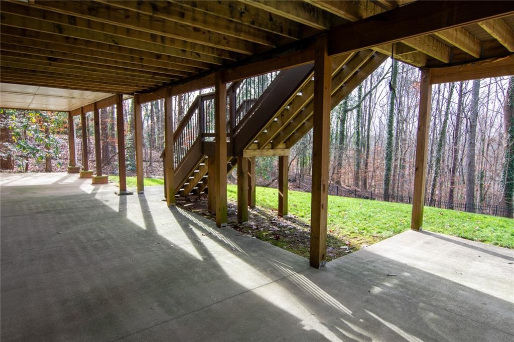 8730 The 5th Green, Sandy Springs, Georgia 30350, 6 Bedrooms Bedrooms, ,4 BathroomsBathrooms,Residential,Sold,8730 The 5th Green,7313318