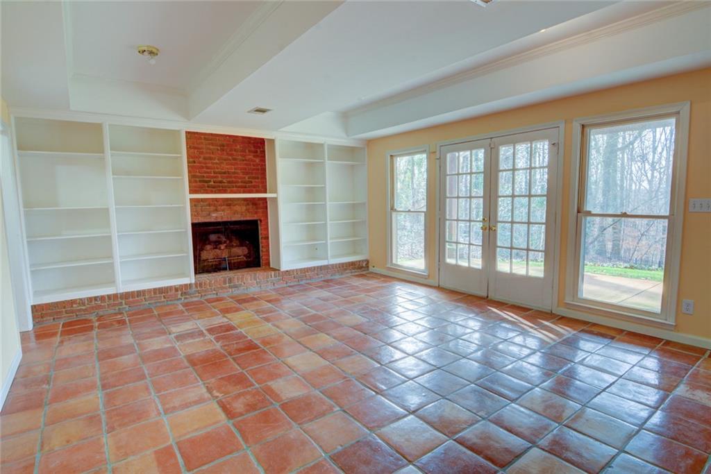 8730 The 5th Green, Sandy Springs, Georgia 30350, 6 Bedrooms Bedrooms, ,4 BathroomsBathrooms,Residential,Sold,8730 The 5th Green,7313318