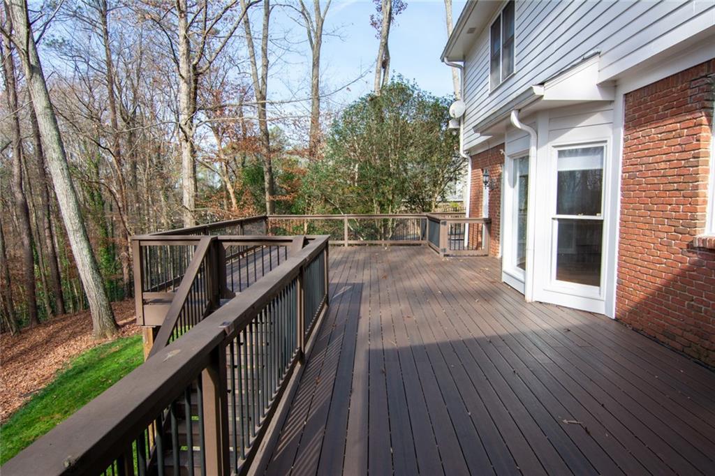 8730 The 5th Green, Sandy Springs, Georgia 30350, 6 Bedrooms Bedrooms, ,4 BathroomsBathrooms,Residential,Sold,8730 The 5th Green,7313318