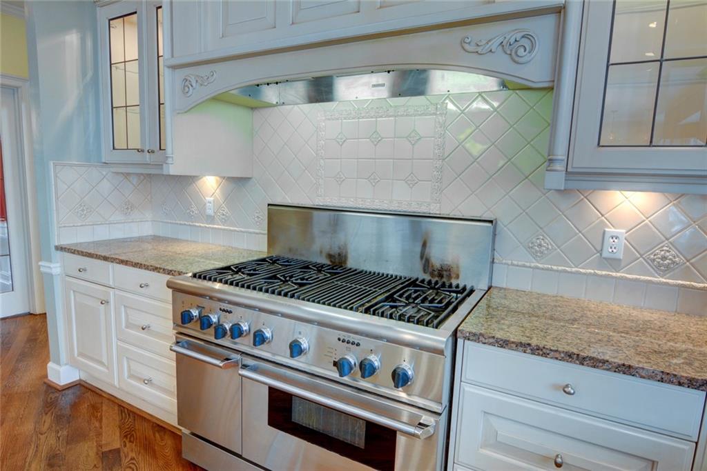 8730 The 5th Green, Sandy Springs, Georgia 30350, 6 Bedrooms Bedrooms, ,4 BathroomsBathrooms,Residential,Sold,8730 The 5th Green,7313318