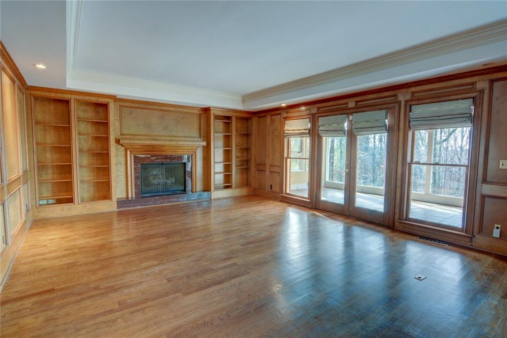 8730 The 5th Green, Sandy Springs, Georgia 30350, 6 Bedrooms Bedrooms, ,4 BathroomsBathrooms,Residential,Sold,8730 The 5th Green,7313318