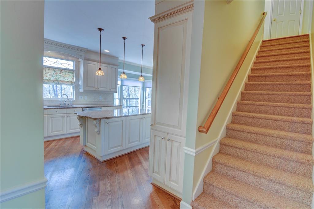 8730 The 5th Green, Sandy Springs, Georgia 30350, 6 Bedrooms Bedrooms, ,4 BathroomsBathrooms,Residential,Sold,8730 The 5th Green,7313318