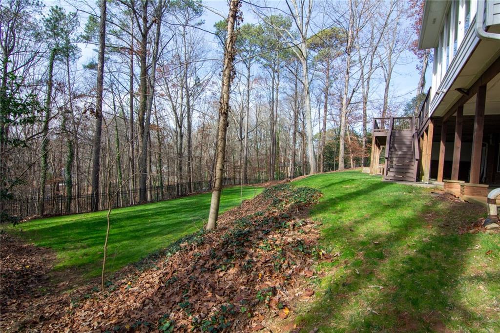 8730 The 5th Green, Sandy Springs, Georgia 30350, 6 Bedrooms Bedrooms, ,4 BathroomsBathrooms,Residential,Sold,8730 The 5th Green,7313318