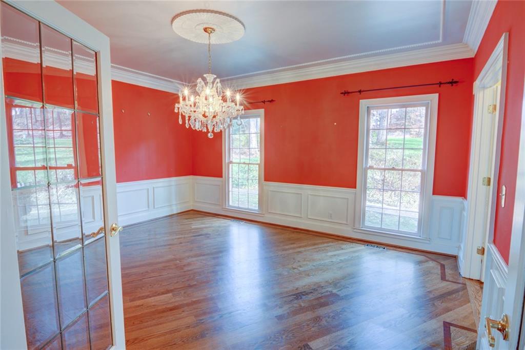 8730 The 5th Green, Sandy Springs, Georgia 30350, 6 Bedrooms Bedrooms, ,4 BathroomsBathrooms,Residential,Sold,8730 The 5th Green,7313318