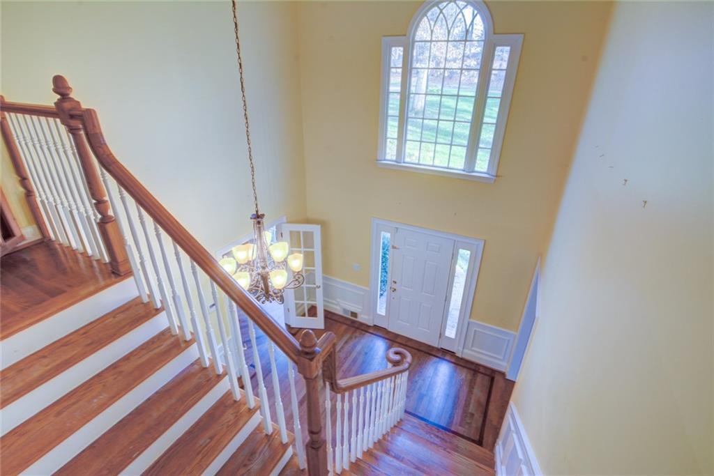 8730 The 5th Green, Sandy Springs, Georgia 30350, 6 Bedrooms Bedrooms, ,4 BathroomsBathrooms,Residential,Sold,8730 The 5th Green,7313318