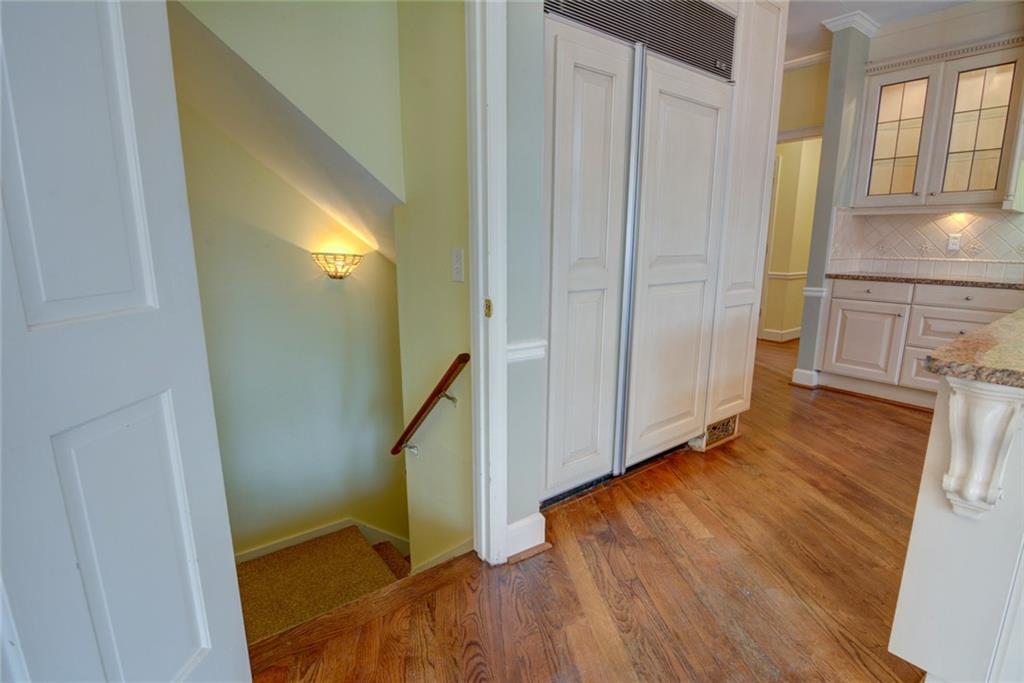 8730 The 5th Green, Sandy Springs, Georgia 30350, 6 Bedrooms Bedrooms, ,4 BathroomsBathrooms,Residential,Sold,8730 The 5th Green,7313318