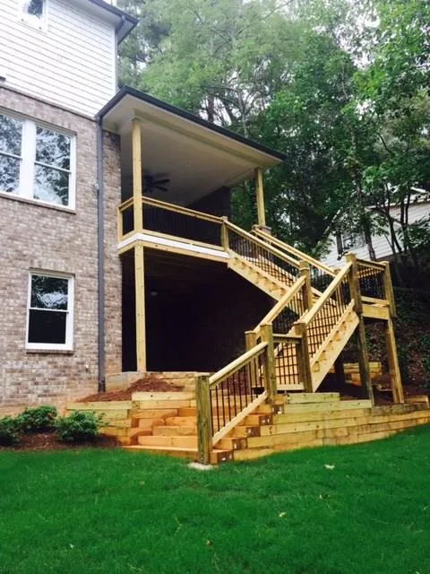 220 Zeblin Road, Atlanta, Georgia 30342, 5 Bedrooms Bedrooms, ,5 BathroomsBathrooms,Residential,Sold,220 Zeblin Road,5399316