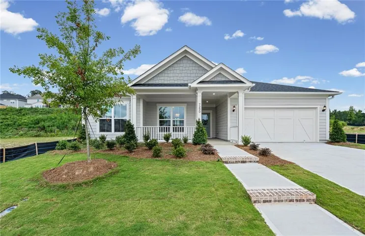 7132 Maple Brook Lane, Flowery Branch, Georgia 30542