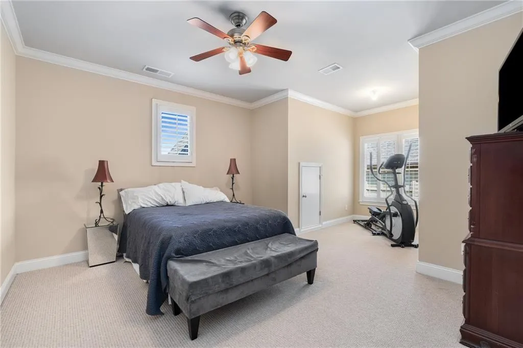 1844 Buckhead Valley Lane Ne, Atlanta, Georgia 30324, 5 Bedrooms Bedrooms, ,4 BathroomsBathrooms,Residential,For Sale,1844 Buckhead Valley Lane Ne,7652333