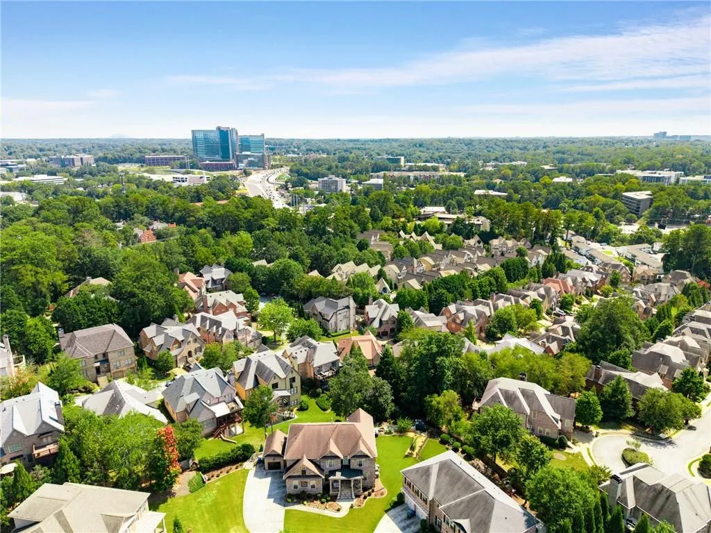 1844 Buckhead Valley Lane Ne, Atlanta, Georgia 30324, 5 Bedrooms Bedrooms, ,4 BathroomsBathrooms,Residential,For Sale,1844 Buckhead Valley Lane Ne,7652333