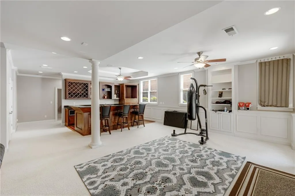 1844 Buckhead Valley Lane Ne, Atlanta, Georgia 30324, 5 Bedrooms Bedrooms, ,4 BathroomsBathrooms,Residential,For Sale,1844 Buckhead Valley Lane Ne,7652333