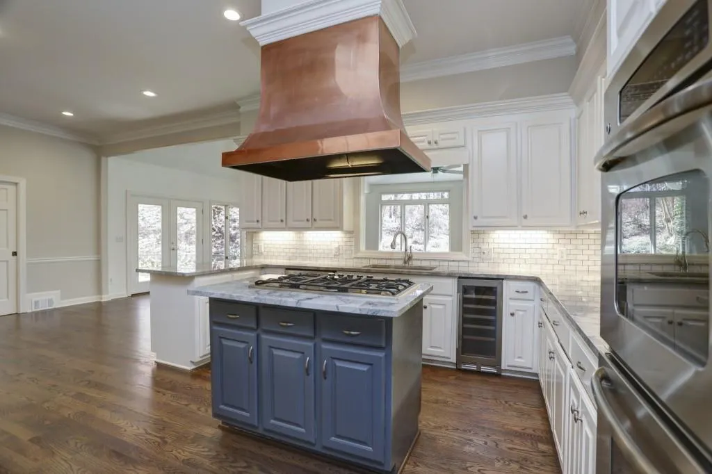 1585 Masters Club Drive, Sandy Springs, Georgia 30350, 5 Bedrooms Bedrooms, ,4 BathroomsBathrooms,Residential,Sold,1585 Masters Club Drive,6534229